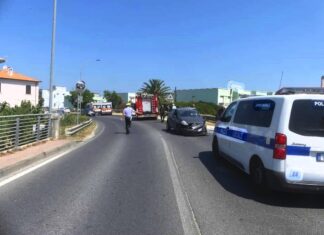 Fano, scontro a tre al ponte dell’Arzilla: code e rallentamenti. Ferita una donna