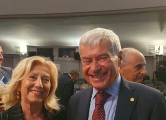 50&Più, Patrizia Caimi nel consiglio direttivo nazionale