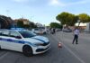 Fano, scontro moto-auto sulla Flaminia. Centauro in codice rosso