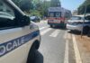 Fano, scontro bici-autocarro, in ospedale ciclista di 15 anni