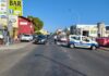 Fano, donna di 39 anni investita da una vettura: arriva l’eliambulanza