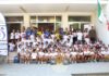 Jump Day 2024, di nuovo in scena il grande evento che unisce tutti i centri estivi di Asi Pesaro Urbino
