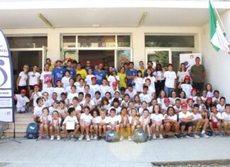 Jump Day 2024, di nuovo in scena il grande evento che unisce tutti i centri estivi di Asi Pesaro Urbino