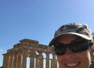 Si racconta l’archeologa Laura Cerri: “Che soddisfazione aver riportato alla luce intere città sepolte”
