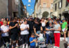 49ma Strafossombrone omaggio a Luciano Mancinelli