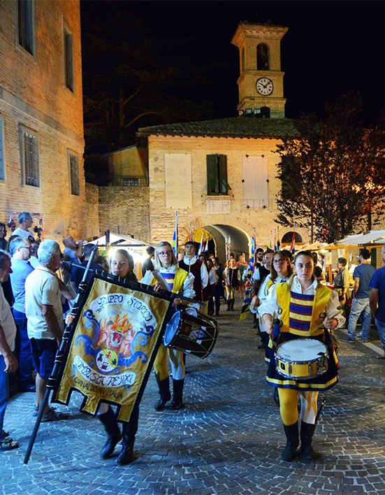 MERCATINO FEUDATARIO 016
