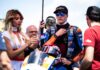 SuperSport 300, il fanese Gaggi atteso dall’esame di Assen