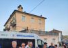 Fermignano, il nuovo pulmino “che spacca!”