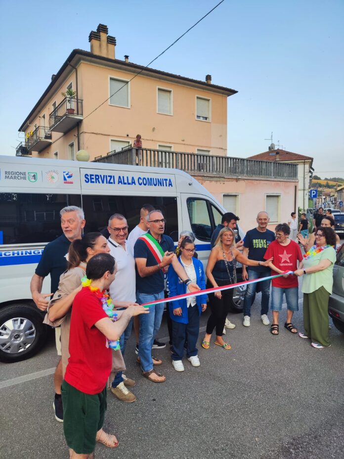 Nuovo Pulmino