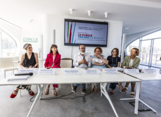 Ddl nomi femminili, Paolini: «Multe da 5mila euro per chi scrive ‘sindaca’ e ‘assessora’? Cose da trogloditi»