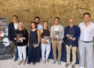 Fano, Cinefortunae 5° edizione dedicata a Marcello Mastroianni e Marlon Brando
