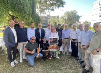 Fano, Caffè del Porto vince per il secondo anno consecutivo il FuoriBrodetto