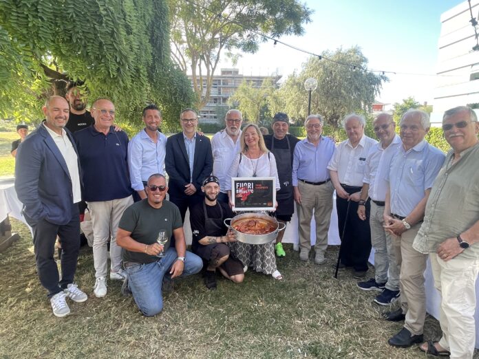 Report FuoriBrodetto