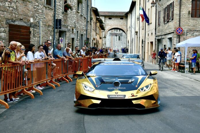 TLF23 Pienone a Gubbio per il Trofeo Fagioli 2023 01