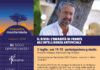 Con Paolo Ercolani al festival “TraMonti a Montemiele: “Il bivio: l’umanità di fronte all’intelligenza artificiale”