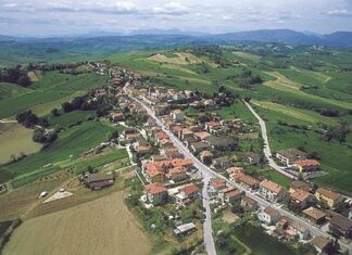 Cosa c’è Dop a Terre Roveresche