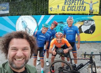 Con il Gruppo Fuoritempo l’incontro “Codice della strada e rispetto dei più fragili” a Mondavio