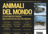 Fano, con l’associazione Naturalistica Argonauta alla scoperta della natura del nostro pianeta