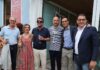 Fano, oltre 200 persone con Luca Lepri e l’associazione “LL: oLtre l’ostacoLo” per la raccolta fondi a sostegno di “Omphalos-autismo e famiglie”
