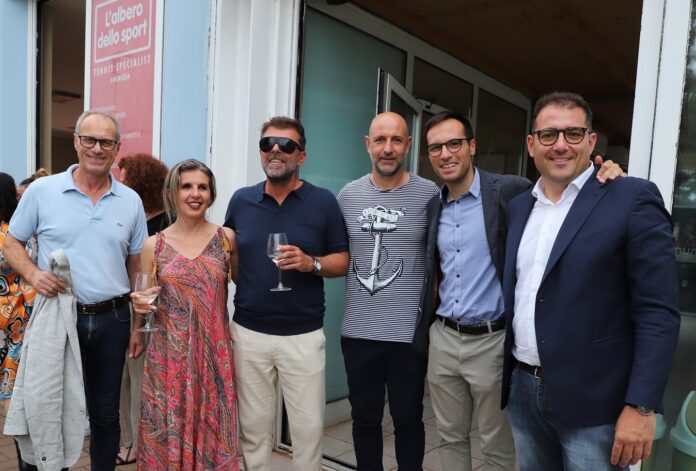 autorità e organizzatori