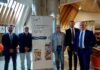Paolini e Domenicucci: «Rafforzata la collaborazione con Cassa Depositi e Prestiti e Poste Italiane»
