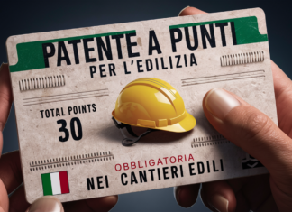 Patente a punti in edilizia dal primo ottobre. A Fano oggi seminario per imprese e tecnici