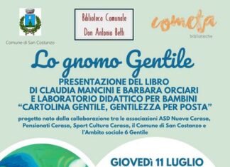 Biblioteche Co.Meta., una settimana piena di iniziative per bambini, ragazzi e adulti