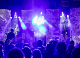 Musica di provincia con gli esterina a Saltara. Canzone d’autore e post-rock al Balì