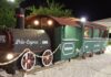 Festazione, così Pole celebra il treno che non c’è. Appuntamento venerdì 26, sabato 27 e domenica 28 luglio