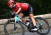 Giro d’Italia femminile, a Urbino vince Clara Emond, oggi partenza da Frontone