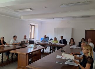 Continua l’attività di monitoraggio della cabina di coordinamento della Prefettura di Pesaro-Urbino a supporto degli enti locali per la realizzazione dei progetti finanziati con il Pnrr