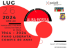 Liberazione di Fano, pastasciutta antifascista per gli 80 anni
