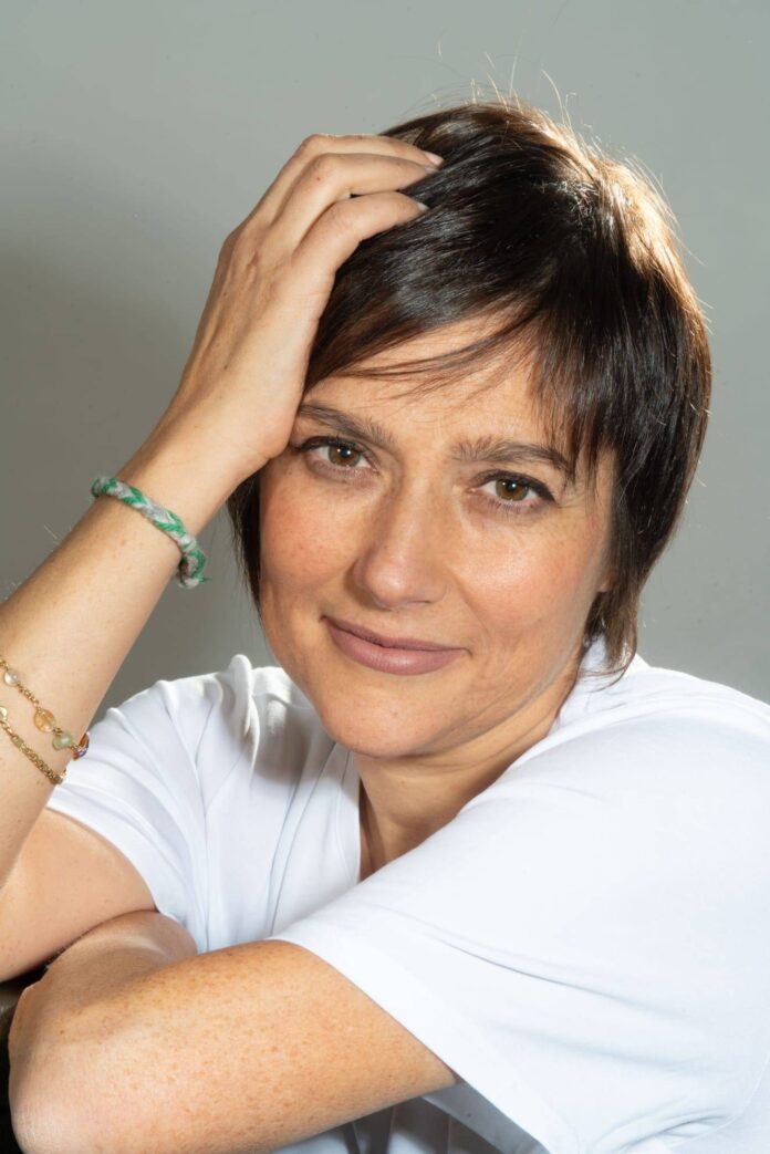 giulia baldelli