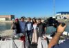 Fano protagonista su Rai Uno in un “Camper in viaggio”: il mare, il brodetto e le bellezze della città