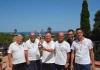 La squadra di Marotta-Mondolfo sul podio al campionato italiano di rulletto
