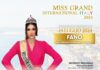 Fano, “Marche è Bellezza”: torna per il quarto anno consecutivo il concorso internazionale di Miss Grand International Italy