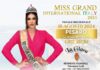 Finale Regionale Marche del concorso internazionale di bellezza Miss Grand International Italy