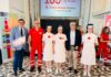 A Senigallia i 160 anni della Croce Rossa Italiana