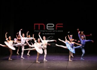 Dance Immersion Cagli, serate aperte a tutti con esibizioni e spettacoli itineranti