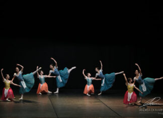 Dance Immersion Cagli al via