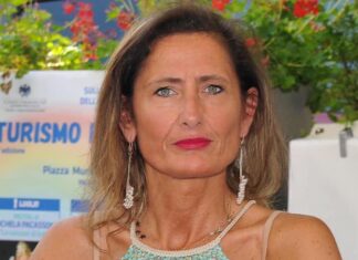 Fano: scavi in piazza Costa, la presidente di Confcommercio Fano Marcolini: “Necessario avere il polso del tessuto economico”