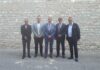 Sopralluogo al carcere di Fossombrone