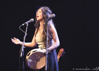 Alte Marche Altra Musica: dalla voce di Alessia Tondo al Jazz secondo Nicole Johänntgen
