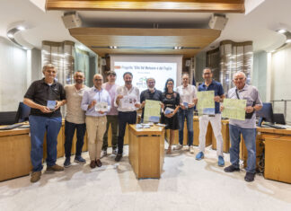 Cresce il ‘Bike Tour Alta Valle del Metauro e del Foglia’