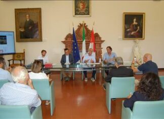 Scogliere a Ponte Sasso, presentato il progetto di manutenzione straordinaria