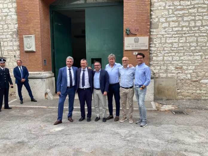 CARCERE