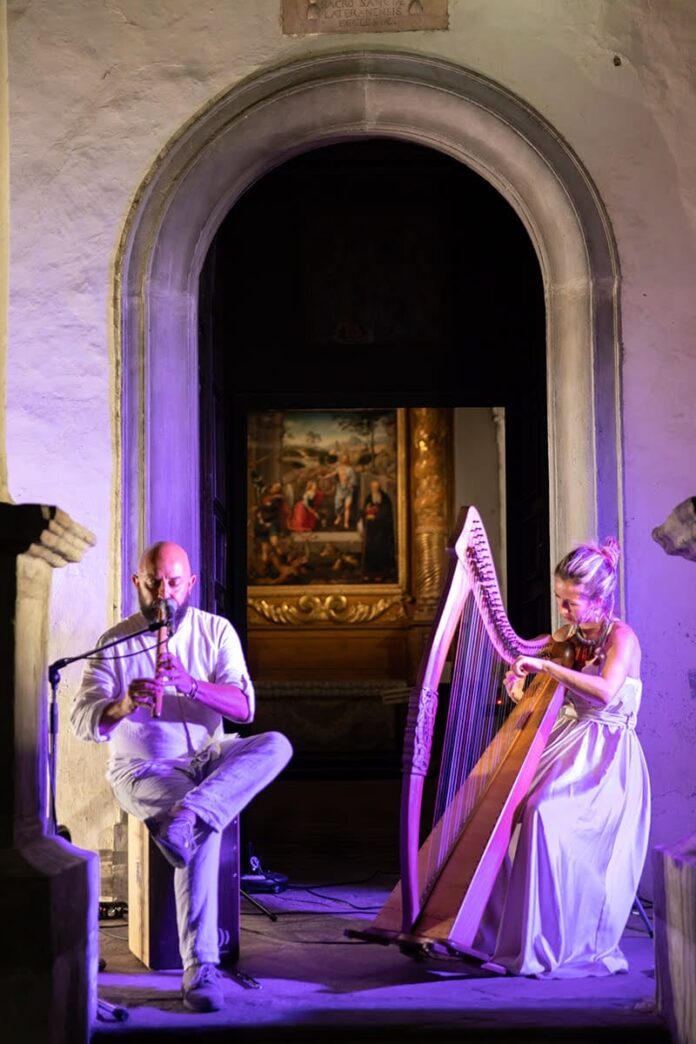 Cagli delle Musiche