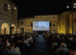 Fano, CineFortunae partenza col botto per la rassegna dedicata a Marcello Mastroianni e Marlon Brando