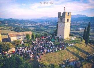 Tra un mese al via “Happennino Festival dell’Entroterra”: riflettori puntati sulle aree interne in provincia di Pesaro e Urbino