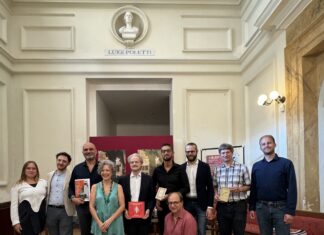 Va in scena La casa disabitata di Lauro Rossi al Teatro della Fortuna di Fano